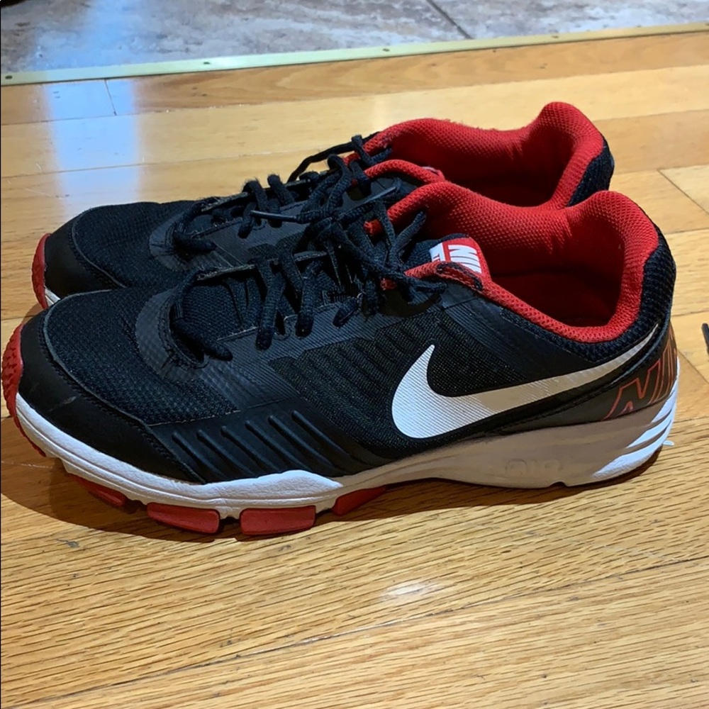 Nike Training Mens Shoes
